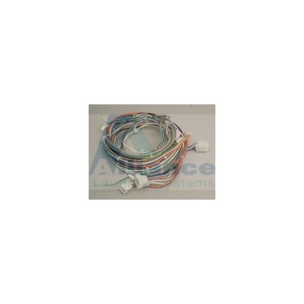 ASSY HARNESS-MOTOR PKG